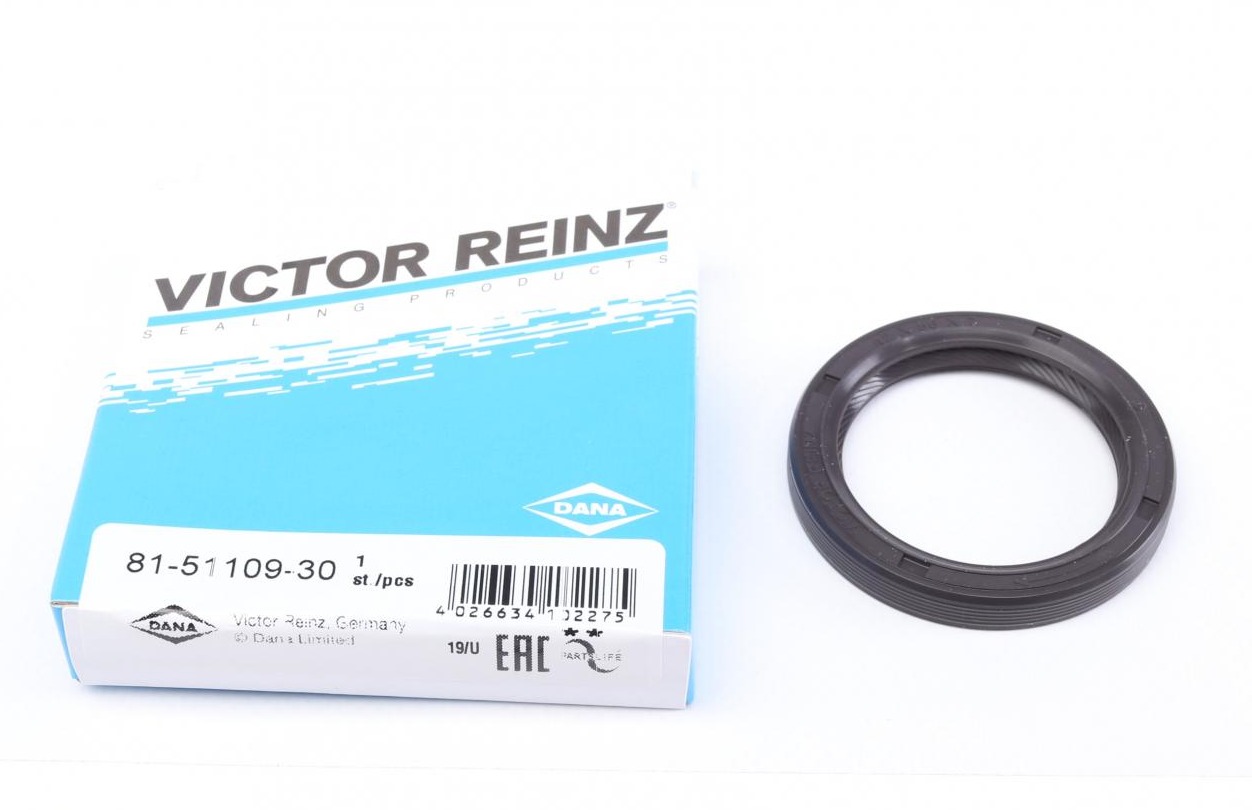 015330502 VICTOR REINZ